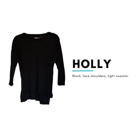 Holly - Picture 1 of 1